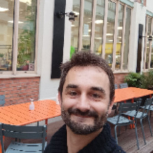 Guillaume R. (CONCEPTION VEGETALE)