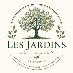 Julien T. (Les jardins de Julien)