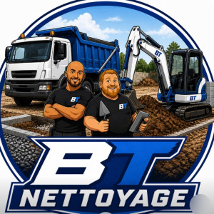 Teddy B. (B.T NETTOYAGE)