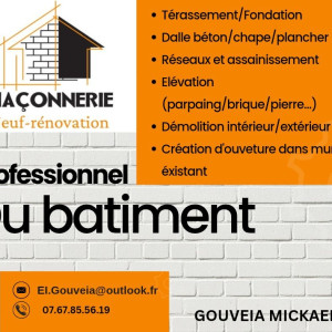 Mickael G. (GOUVEIA)