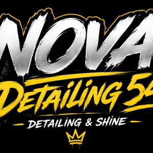 Dimitri C. (Nova Detailling 54)