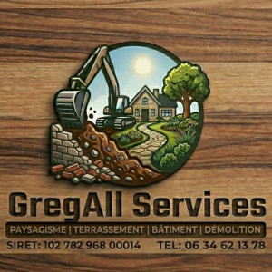 Gregoire F. (GregAll Services)