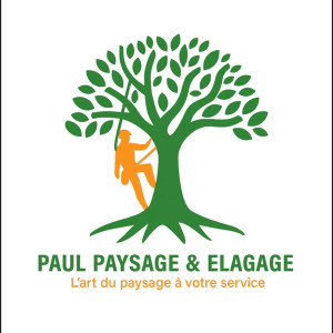 Paul R. (Paul Paysage & Elagage)