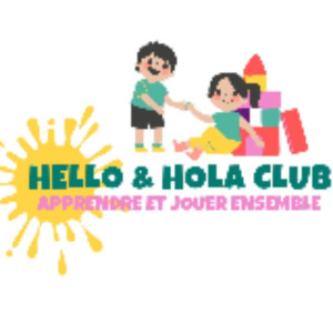 Hello & Hola Club