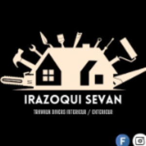 Sevan I. (SEVAN IRAZOQUI)