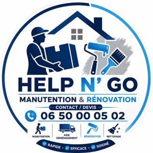 HELP N GO solution express