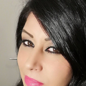 Hafida Y. (Hafi Cleaner)