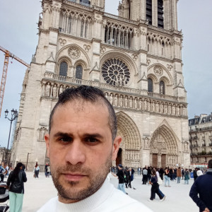 Gani J. (Électricien proche)