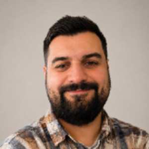 Marc D. (Marc DELLA PIA)
