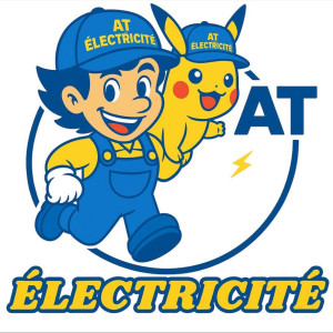 At Electricite T.