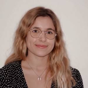 Alexia C.