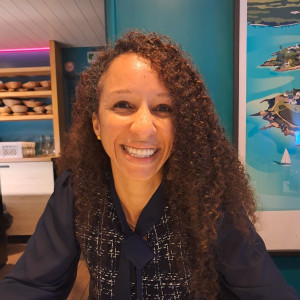 Aurélie C. (La Malouinette)