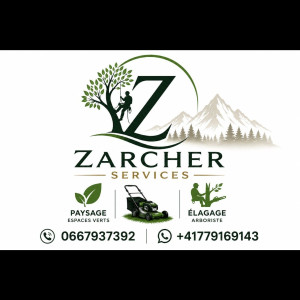 Zarcher Services