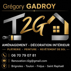Gregory G. (T2G Rénovation)