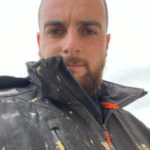 Maxime P. (MPA SA PA)