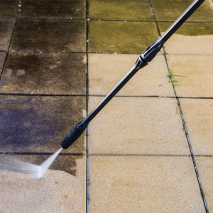 Ilario W. (IW nettoyage)