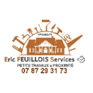 Eric F. (Eric Feuillois Services)