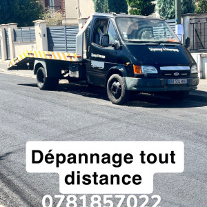 Sofiane I.