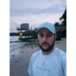 Mourad H. (chez Toi C'est clean)