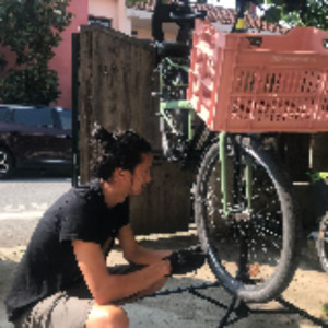 Van P. (Atelier Dap)