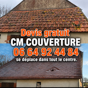 Enzo M. (Cm Couverture)