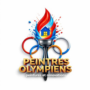 Claude G. (PEINTRES OLYMPIENS)