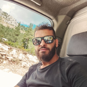 Hamdi A. (HAMDI entretien bâtiment)