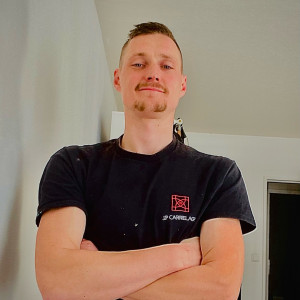 Jhony P. (J.P CARRELAGE)