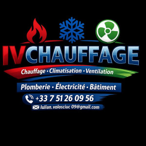 Iulian V. (IVCHAUFFAGE)