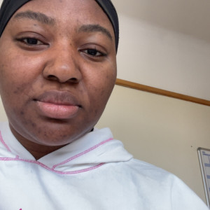 Déborah Doriane Grace N.