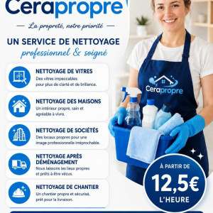 Nacera A. (Cerapropre)