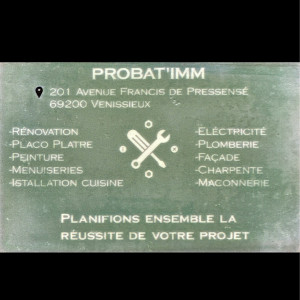 PROBAT'IMM