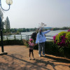 Wafa S.