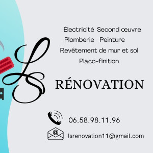 Anthony C. (LSrenovation)