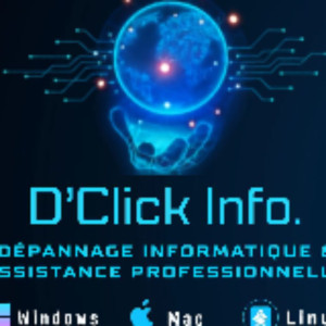 Andrei B. (D'Click Info)