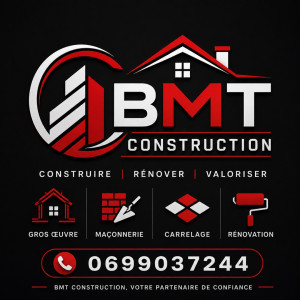 BMT construction