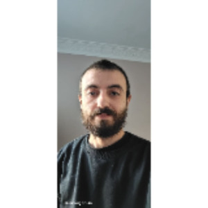 Benjamin A. (chez alves coiffure)