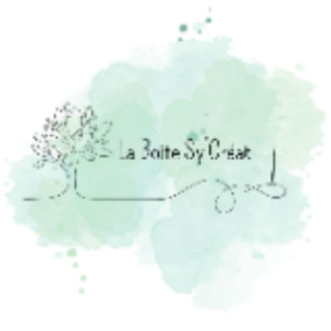 Sylvie G. (La Boîte Sy'Créat)