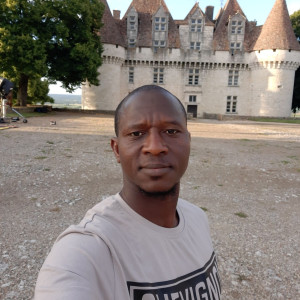 Thierno C.