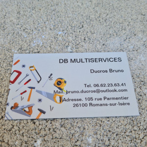 Bruno D. (Bruno Ducros)