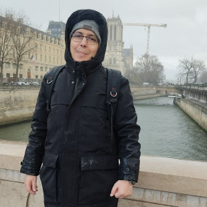 Mohammed-Lamine B.