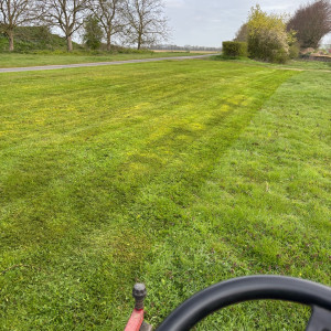 Jimmy L. (JL Paysages)