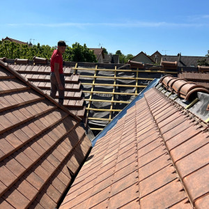 Cazeaud A. (Artisan Cazeaud)