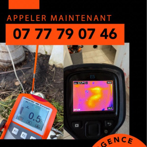 Aymeric S. (Santamaria Plomberie)