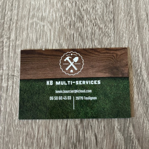 Kevin B. (kevin bourcier)