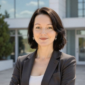 Jessica B. (cours de langues)