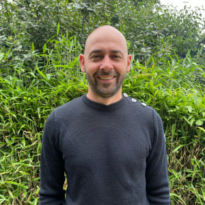 Geoffroy P. (GP rénovation)