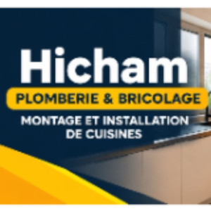 Hicham M.