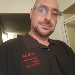 Antoine C. (APM34 Agencement Pose Menu...