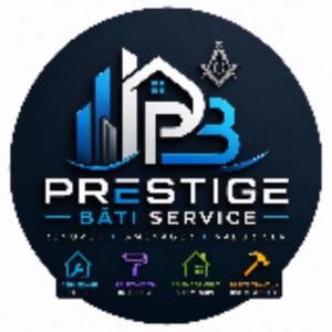 El Maaroufi M. (PRESTIGE BATI SERVICE)